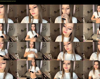 doriscockroft — 14 minute Chaturbate female cam show recording, 720p, Jul 2, 2025