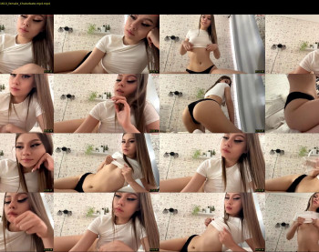 doriscockroft — 31 minute Chaturbate female cam show recording, 720p, Jul 2, 2025