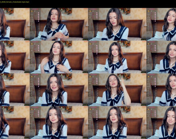 dream_melody — 7 minute Chaturbate female cam show recording, 720p, Jul 2, 2025
