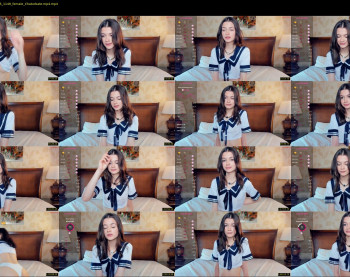 dream_melody — 120 minute Chaturbate female cam show recording, 720p, Jul 2, 2025
