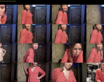 eatmypie69 — 68 minute Chaturbate female cam show recording, 720p, Jul 2, 2025