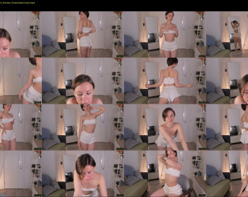 elannand — 32 minute Chaturbate female cam show recording, 720p, Jul 2, 2025