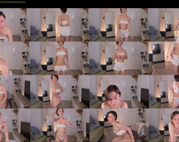 elannand — 121 minute Chaturbate female cam show recording, 720p, Jul 2, 2025