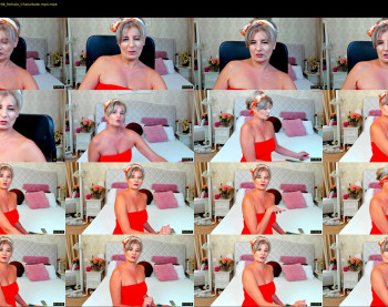 elisarosse_ — 9 minute Chaturbate female cam show recording, 720p, Jul 2, 2025