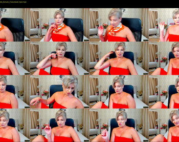 elisarosse_ — 15 minute Chaturbate female cam show recording, 720p, Jul 2, 2025