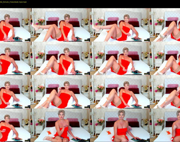 elisarosse_ — 12 minute Chaturbate female cam show recording, 720p, Jul 3, 2025