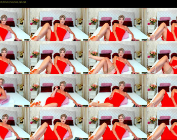 elisarosse_ — 20 minute Chaturbate female cam show recording, 720p, Jul 3, 2025