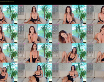 ellaxstar — 39 minute Chaturbate female cam show recording, 720p, Jul 2, 2025