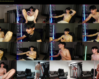 eric_poston — 120 minute Chaturbate male cam show recording, 720p, Jul 2, 2025