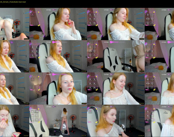 esme_runn — 72 minute Chaturbate female cam show recording, 720p, Jul 2, 2025