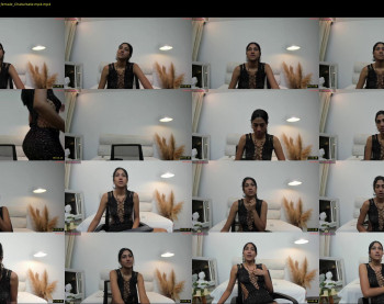 ffreyja_ — 28 minute Chaturbate female cam show recording, 720p, Jul 2, 2025