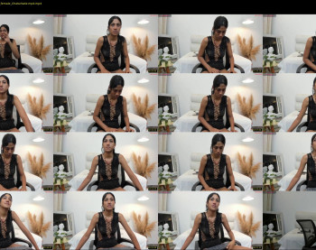 ffreyja_ — 8 minute Chaturbate female cam show recording, 720p, Jul 2, 2025