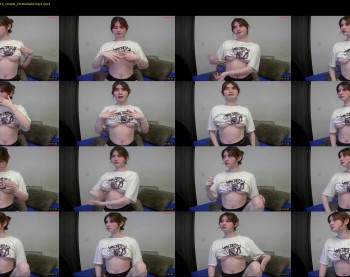 findiryts_2 — 25 minute Chaturbate couple cam show recording, 480p, Jul 2, 2025