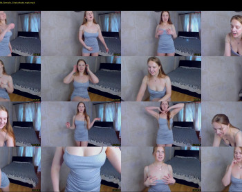 flora_fiore — 120 minute Chaturbate female cam show recording, 720p, Jul 2, 2025