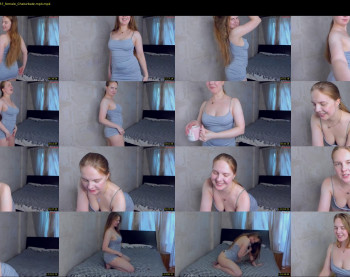 flora_fiore — 96 minute Chaturbate female cam show recording, 720p, Jul 2, 2025
