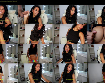 forever_y0ung — 76 minute Chaturbate couple cam show recording, 720p, Jul 2, 2025