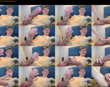franky_twink — 120 minute Chaturbate male cam show recording, 720p, Jul 2, 2025