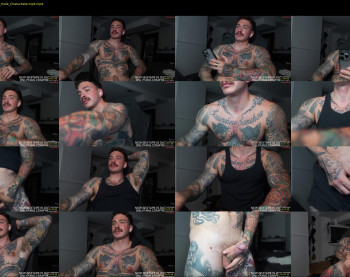frewfun — 69 minute Chaturbate male cam show recording, 720p, Jul 3, 2025
