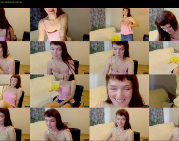 fritha — 39 minute Chaturbate female cam show recording, 720p, Jul 2, 2025