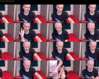 frupi_land — 3 minute Chaturbate couple cam show recording, 720p, Jul 2, 2025