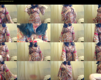 fun4tips — 16 minute Chaturbate couple cam show recording, 720p, Jul 2, 2025