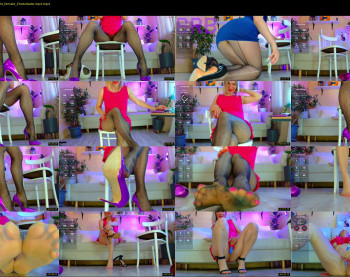 gentle_an — 120 minute Chaturbate female cam show recording, 720p, Jul 2, 2025