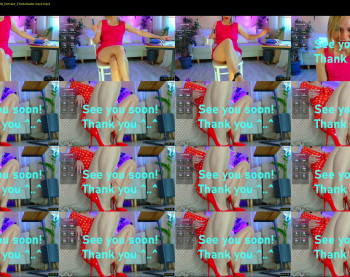 gentle_an — 31 minute Chaturbate female cam show recording, 720p, Jul 2, 2025
