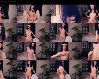 glennabellew — 66 minute Chaturbate female cam show recording, 720p, Jul 3, 2025