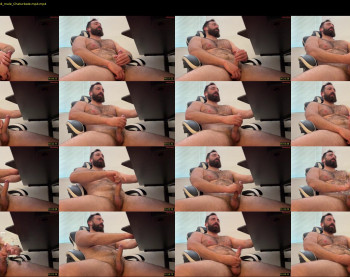 gnorris88 — 3 minute Chaturbate male cam show recording, 720p, Jul 2, 2025