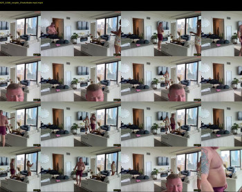 graciemae_baexx — 5 minute Chaturbate female cam show recording, 720p, Jul 2, 2025