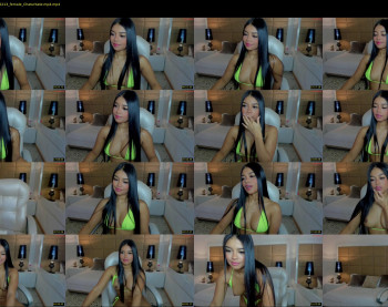 hailey_florez — 59 minute Chaturbate female cam show recording, 720p, Jul 2, 2025