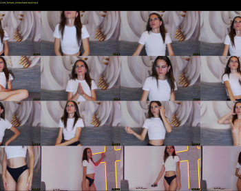 hailey_peach — 120 minute Chaturbate female cam show recording, 720p, Jul 2, 2025