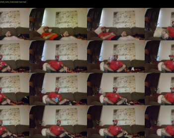 hardworkertn — 59 minute Chaturbate male cam show recording, 720p, Jul 3, 2025