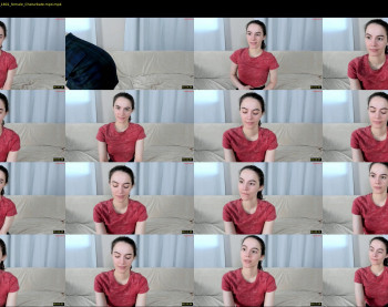 harrietheston — 11 minute Chaturbate female cam show recording, 720p, Jul 2, 2025