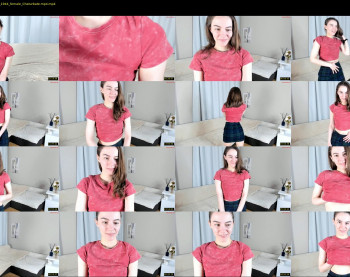 harrietheston — 40 minute Chaturbate female cam show recording, 720p, Jul 2, 2025