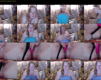 hello_x_pussy — 11 minute Chaturbate female cam show recording, 720p, Jul 2, 2025