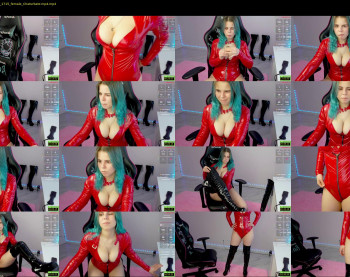 hellokittyalice — 72 minute Chaturbate female cam show recording, 720p, Jul 2, 2025