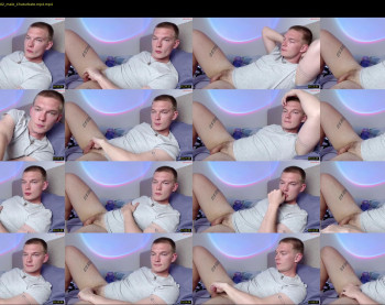hercules__ — 13 minute Chaturbate male cam show recording, 720p, Jul 2, 2025