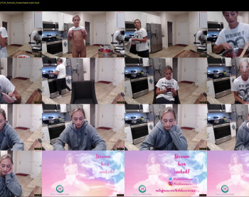 holihurricane — 60 minute Chaturbate female cam show recording, 720p, Jul 2, 2025