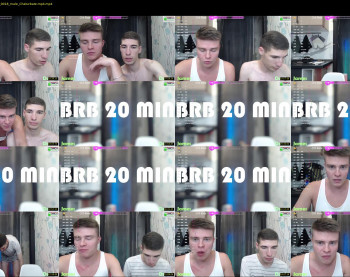 holy_eggs_00 — 62 minute Chaturbate male cam show recording, 720p, Jul 3, 2025