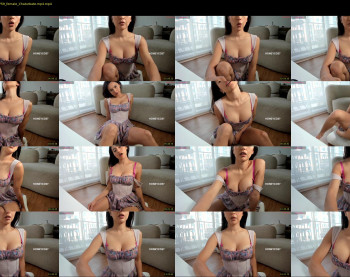 honeyco57 — 17 minute Chaturbate female cam show recording, 720p, Jul 2, 2025