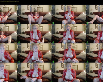 hotblondemilf1962 — 5 minute Chaturbate female cam show recording, 480p, Jul 2, 2025