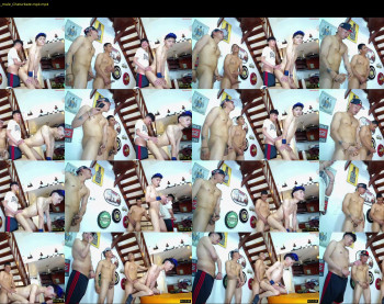 howents — 8 minute Chaturbate male cam show recording, 720p, Jul 2, 2025