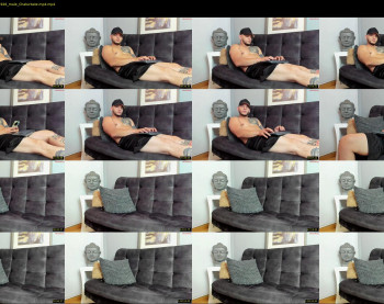 iandygrasso — 73 minute Chaturbate male cam show recording, 720p, Jul 2, 2025