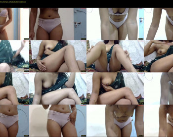 indian_siya — 49 minute Chaturbate female cam show recording, 480p, Jul 2, 2025