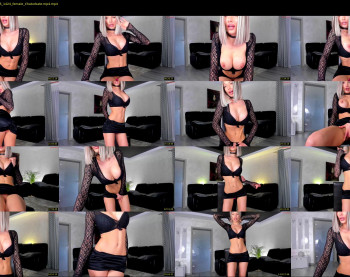 ingridblondy94 — 72 minute Chaturbate female cam show recording, 720p, Jul 2, 2025