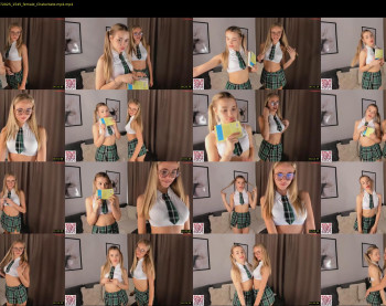 inspiration_in_frame — 3 minute Chaturbate female cam show recording, 720p, Jul 2, 2025