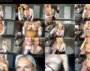 itsmelolax — 121 minute Chaturbate female cam show recording, 720p, Jul 2, 2025
