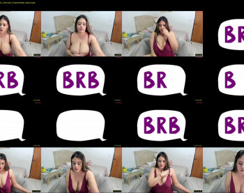 ivet_cute1 — 96 minute Chaturbate female cam show recording, 720p, Jul 3, 2025