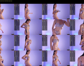 jade_paris — 8 minute Chaturbate female cam show recording, 720p, Jul 2, 2025